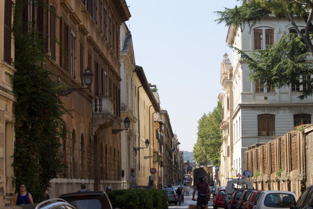 Trasteverehome - Sales Rome Exterior photo